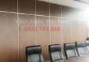 Vách Ngăn Việt Nam nhà thầu thi công vách ngăn di động TPHCM