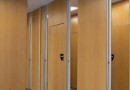 Những lý do nên sử dụng vách ngăn di động thay tường cố định