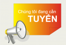 Tuyển nhân viên kinh doanh