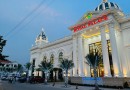 Video: Dự án vách ngăn di động Trung tâm Royal Palace - Thanh Hóa